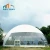 Import Big PVC dome tent trade show tent for event party dome tent with hot-dip galvanized steel tube hot sale from China
