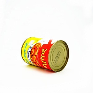 big size 397g 24tin canned broad beans