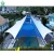Import Big Steel Frame Structure Tensile Tent for Sport Swimming Pool from China