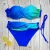 Import bikini swimwear women beachwear from China