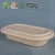 Import Bio-Degradable Paper Pulp Molded Sushi Bowl Container, Food Serving Tray Container from China