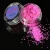 Import Biodegradable Glitter Cosmetic Chunky Bulk  Loose Pigment Biodegradable Body Glitter Powder Wholesale from China