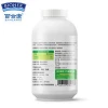 BIOHEK Natto Extract & Ginkgo Biloba Extract Capsule To lower blood lipid 0.4g * 80 capsule