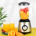 BJ-318 Best selling blender electric Food blender mixer juicer blender