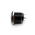 Import Black Aluminum Oxidation 16MM 4 Pin Welding Terminal 24 volt Push Button Switch from China