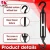 Import Black Turnbuckle M8 Stainless Steel Hook & Hook Turnbuckle for Wire Rope Tension Sun Shade Tent Installation from China