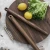 Import Black Wooden Boards Walnut Chop Block Kitchen Cutting Board In Rectangle, Cutting Boards For Kitchen from China