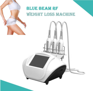 Buy Blue Beam Light Rf Skin Tightening Cellulite Stretch Marks Removal ...