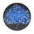Import Blue PC Granules, Virgin Transparent Polycarbonate, Plastic Raw Material from China