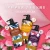 Import Body wash manufacturers wholesale natural bath body wash lightening fragrance shower gel from China