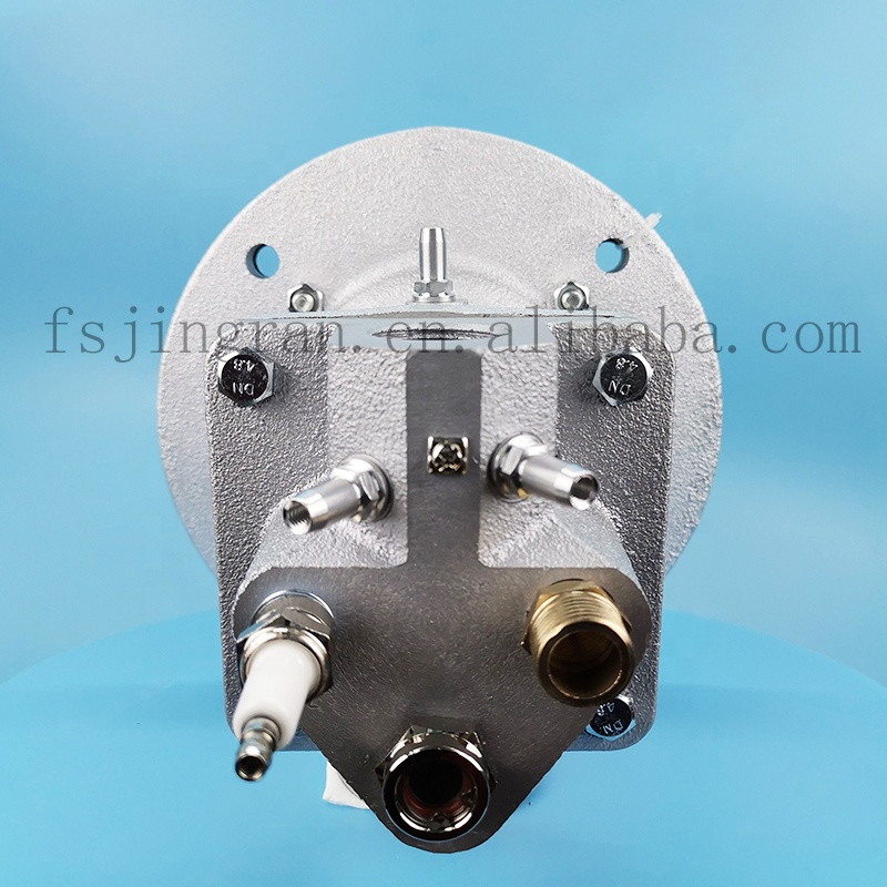 Buy Boiler Spare Parts Boiler Burner For Kiln Combustion System In Cheap Price from Foshan Fine