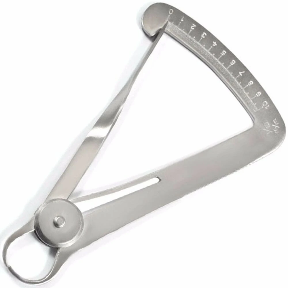BOLEY GAUGE SCREW LOCK/ Dental Measuring Instruments