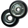 BONDING RUBBER TO STEEL
