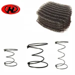 Bonnell Innerspring high carbon  Bonnell Closed Spring coil for mattress