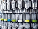 bottle process line