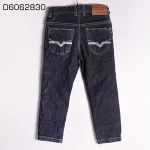 Boys' Clothes Latest Design Jeans For Kids