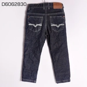 Boys&#039; Clothes Latest Design Jeans For Kids