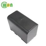 BP 970 S300V ES410V ES420V ES520A BP970 Digital camera replacement battery for CANON BP-970