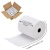Import BPA free 80x80mm cash register paper 80x70mm thermal paper rolls from China