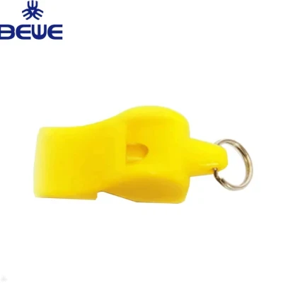 BPW-2001 Wholesale Plastic Whistle