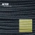 Import Braided aramid rope braided string utility cord mason line for kite bridle fishing camping packing from China