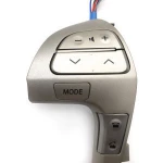 Brand New Bluetooth Steering Wheel Audio Control Switch  84250-06180 WIth Lights