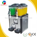 Brand New Dual Bowl Mini Margarita Slush Frozen Drink Machine