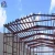 Import Brand new Steel structure framed  Light  prefabricated high rise steel structure building from China