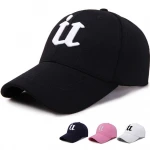 Brand Quality 6 Panel Embroidered Custom Dad Hat Cap , Customize Cap Logo Sport Men Baseball Cap