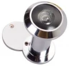 brass door viewer / peephole viewer with cover HI-603