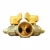 Import brass gas valve male thread with right-angle from China
