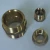 Import Brass hydraulic Nipple fitting nozzle pipe fitting hose fitting from China