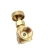 Import Brass straight instrument female needle valve from China