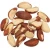Import BRAZIL NUTS from China