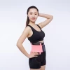 Breathable Neoprene elastic waist support band for women