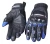 Import Breathable Waterproof Full Finger Motorbike Motorcycle Racing Gloves from China