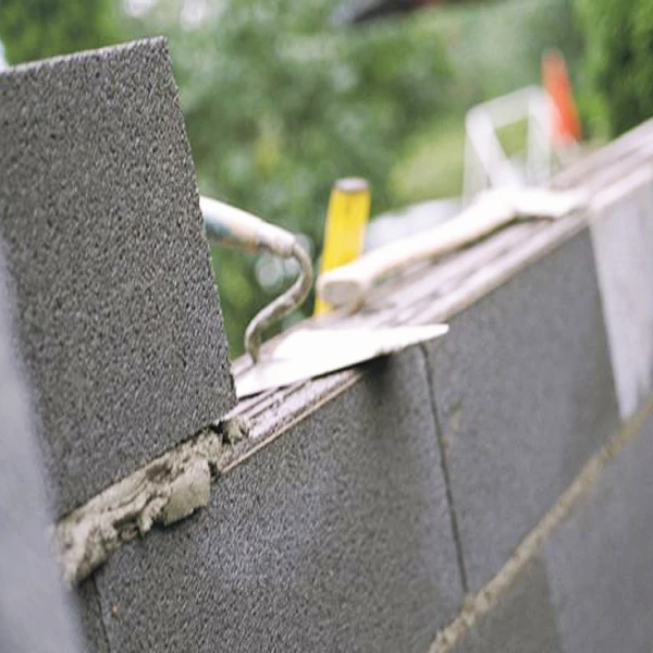 Brick Laying or Stone Laying Mortar plastering mortar