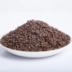 Brown Boiled Rice for Cooking Especially Suitable for Children and The Elderly