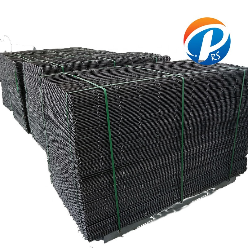 Buy Bs Standard Reinforcing Steel Wire Mesh/ Concrete Reinforced Steel ...