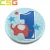 Import BSCI and Sedex Factory button pin ,Metal tin badge ,Cartoon button pin for clothes from China