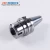 Import BT40 BT45 BT50 ER32 collet chuck BT tool holders for CNC milling chuck arbors from China