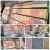 Import Building material terrazzo Tile Machinery / High Profit Invest Concrete Floor Tiles Machine/Terrazzo Tile Making Machine from China