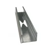 Building Materials Drywall Ceiling  metal  stud   Profiles GI  ceiling c channel