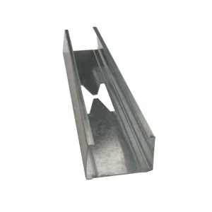 Building Materials Drywall Ceiling  metal  stud   Profiles GI  ceiling c channel