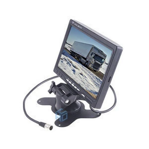 bus/ truck rearview camera  AHD 1080P DVR recording black box system