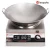 Import Button control easy cook induction cooker with induction cooker parts. from China