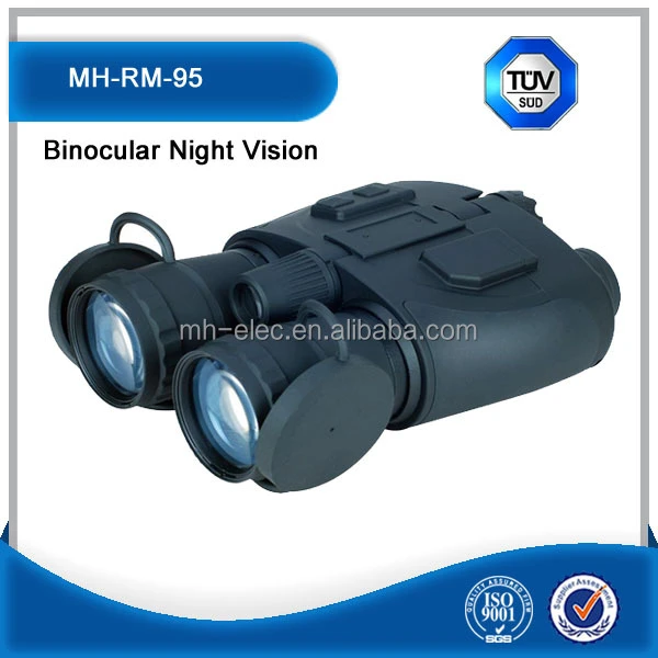 Buy High quality russuian military hunting binocular night vision telescope