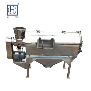 Buy Vibrating Screen Is Used In Pharmaceutical Industry