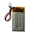 Import C-E U-L K-C certified lithium polymer battery 110Ahm lipo battery 301630 lithium ion Polymer battery 3.7v from China