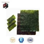 C grade nori/roasted sushi seaweed
